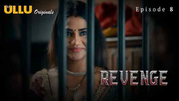 Thumb Revenge 2024 Ullu Originals Hindi Porn Web Series Episode 8