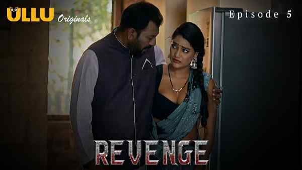 Thumb Revenge 2024 Ullu Originals Hindi Porn Web Series Episode 5